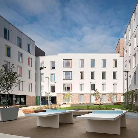 Modern Single En-Suite Bedrooms In 5 Bedroom Apartments, Dublin City Centre - Dorset Point Exterior foto
