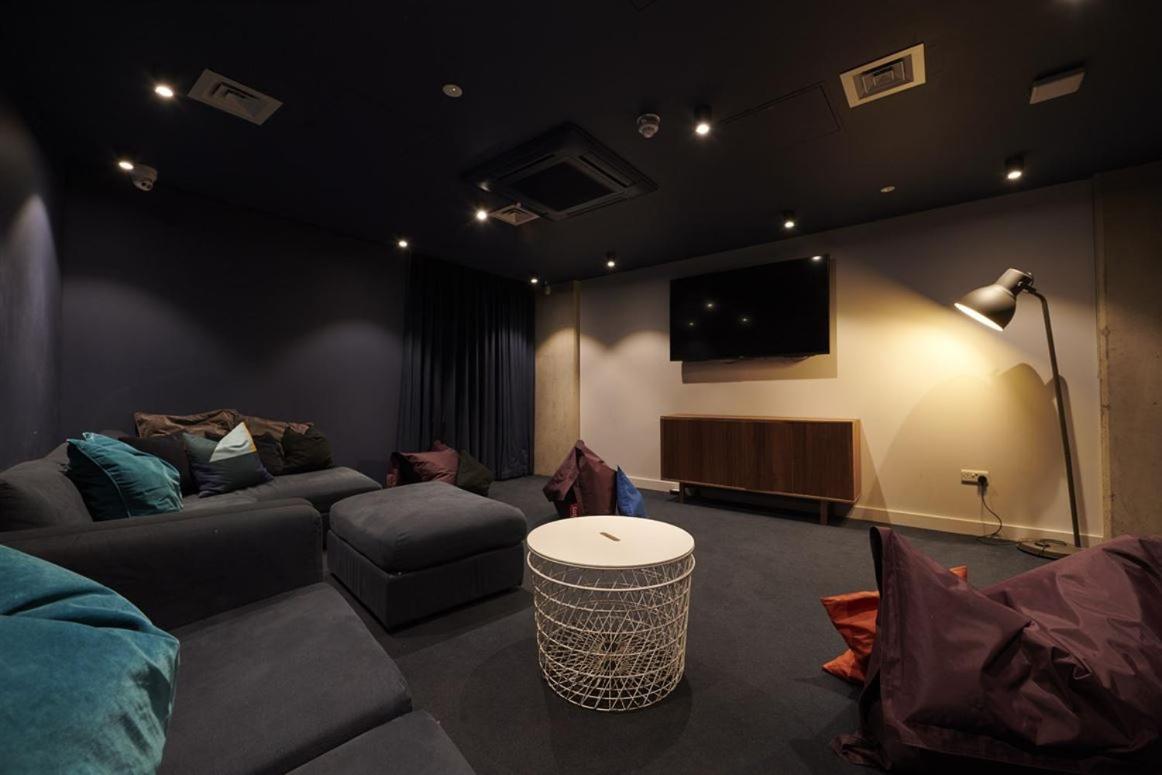 Modern Single En-Suite Bedrooms In 5 Bedroom Apartments, Dublin City Centre - Dorset Point Exterior foto