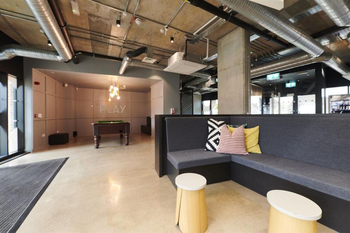 Modern Single En-Suite Bedrooms In 5 Bedroom Apartments, Dublin City Centre - Dorset Point Exterior foto